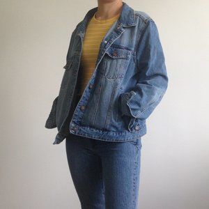 EIGHTYTWO - Denim Jacket